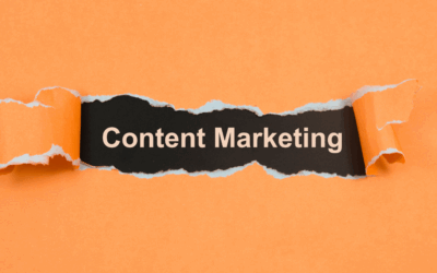 Creating a Content Strategy for your Nonprofit Website