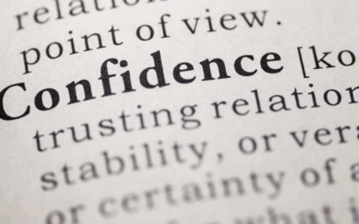 Four Confidence Boosters To Reach Your Full Potential