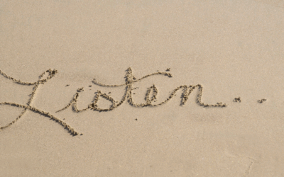 Supercharge Your Listening Skills