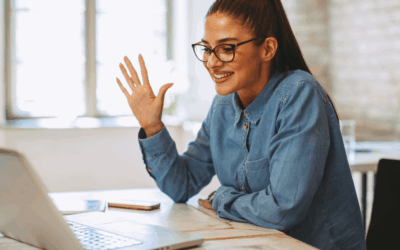 Preparing for a video interview: Tips for job seekers