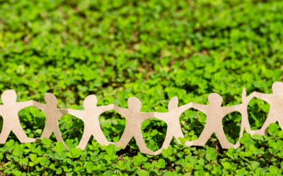 Volunteer Recognition: Individual Social Responsibility