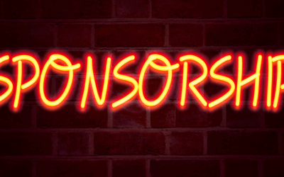 Building a Sponsorship Proposal that Works