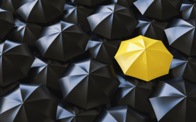 Five qualities that make a candidate stand out to a nonprofit employer