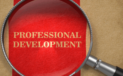 Professional development on a budget: Key resources so you don’t have to break the bank