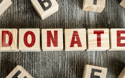 The Drivers of Greater Donor Behaviour