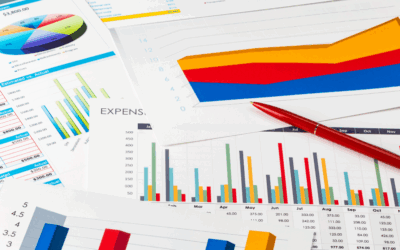 How To Simplify Your Nonprofit’s Year-End Process