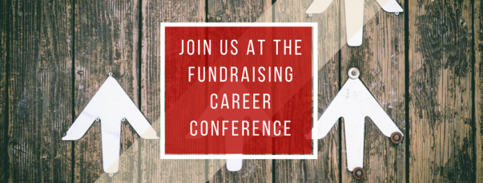Fundraising Career Conference