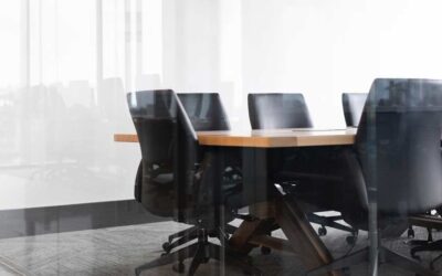 Joining a Board of Directors: What are you getting yourself into?