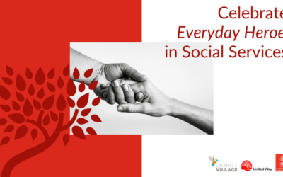 Celebrating invisible Everyday Heroes