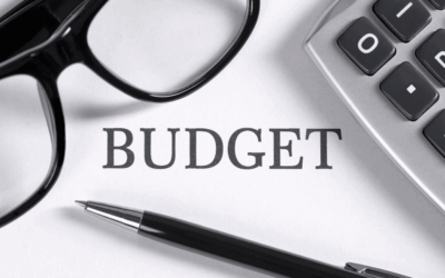 Nonprofit Budgeting for Beginners