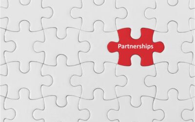 The missing “P” in the marketing mix – strategic partnerships