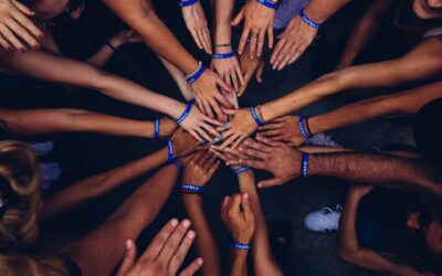 How Skills-Based Volunteering Can Advance Your Career