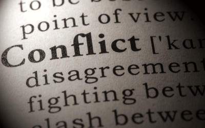 How to Navigate Workplace Conflict