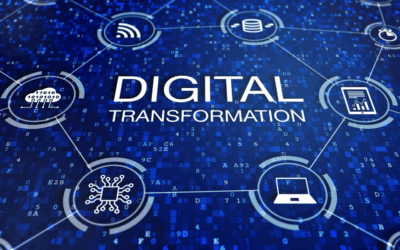 Making Digital Transformation Affordable and Doable