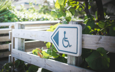 A missed opportunity: How the nonprofit sector can do a better job of hiring people with disabilities
