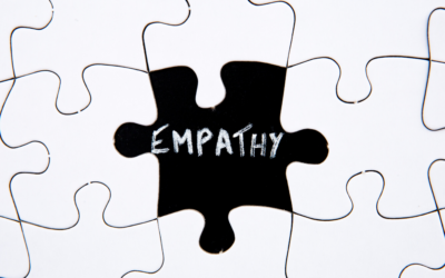 Empathy: The Secret Sauce in Effective Diversity, Equity and Inclusion