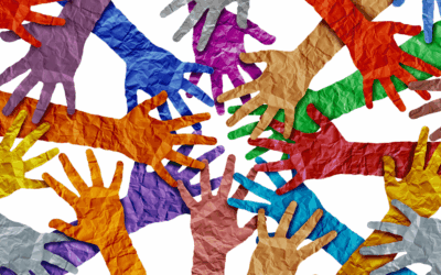 Rethinking equity: The changing role of funders in philanthropy
