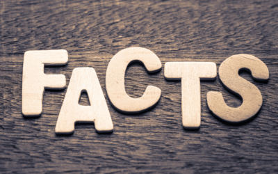 The facts on facts: Using data effectively for change