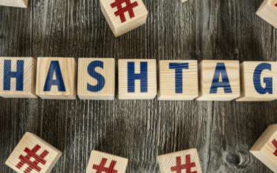How to find and use the 4 most effective types of nonprofit hashtags