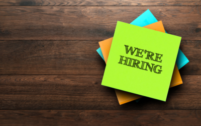 Hiring Help For Nonprofit Managers