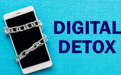 Is it time for an Internet detox?