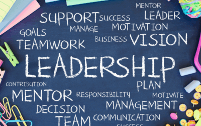 What you need to know about becoming a nonprofit executive director for the first time