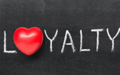 How to turn a new donor into a loyal donor