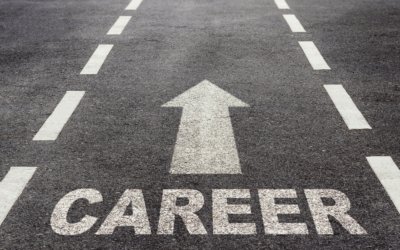 Mounting an effective job search