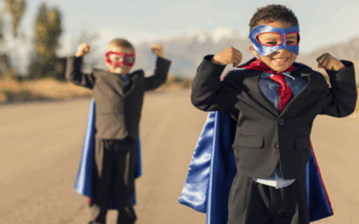 NextGen Leaders: Ask Me Anything!