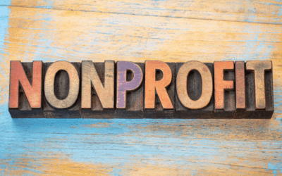 Catalyst for Change: Exploring the Special Senate Committee on the Charitable Sector’s Recommendations