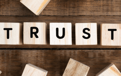 Building Trust With Your Nonprofit Team