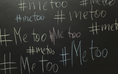 National Day of Conversation on sexualized violence in the nonprofit and charitable sector