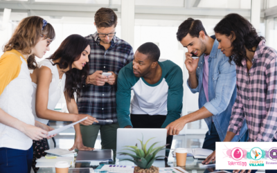 Attract fresh talent to your nonprofit organization and be recognized in your sector!