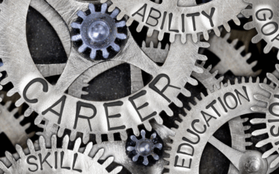 On the front-lines of the future of work: Why managers need career tools and confidence