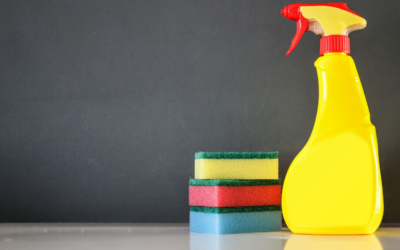 The importance of clean data