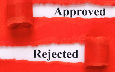 Seven reasons your funding request was declined