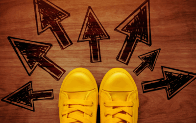 “What if?” Trends impacting the future of nonprofit work in Canada