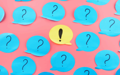 NextGen Leaders: Seven tips for overcoming Impostor Syndrome