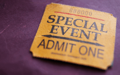 Ask an expert: How to plan and host successful events