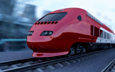 Getting off the runaway train: How nonprofit staff can find work-life balance