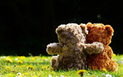 Conscious Service and the power of Transformative Relationships