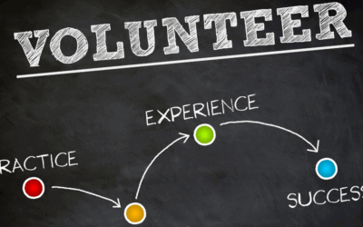How volunteering can increase your chances of getting a job