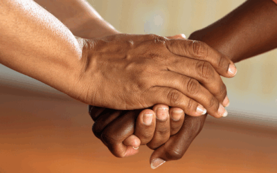 How to have a thriving nonprofit career while caregiving for a family member