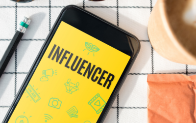 Fundraisers are Influencers with a Cause: How to stay relevant in the time of COVID-19