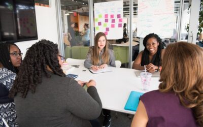 Girls on Boards: An initiative to give young women a voice