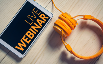 The fundamentals of a sustainable nonprofit: A free webinar series