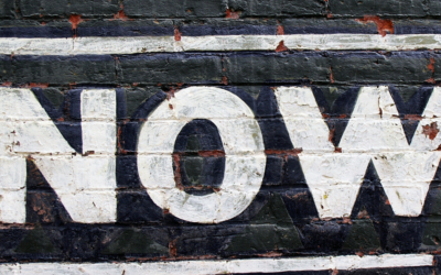 COVID-19: Five things fundraisers should be doing right now