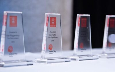 Celebrating the “invisible champions” in our communities