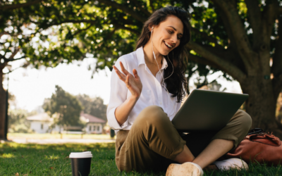 Nine free remote team-building ideas to keep co-workers connected