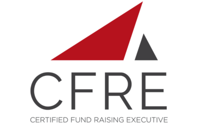 How Becoming a CFRE Can Help Your Career
